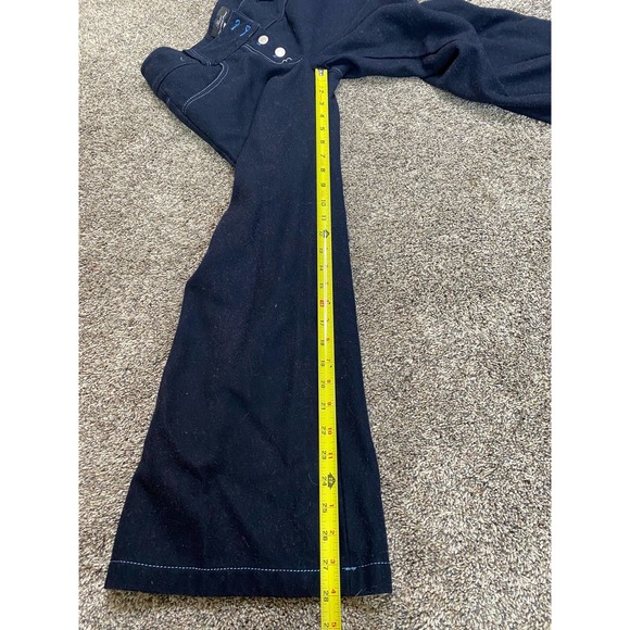 Vintage Ruse Wool Pants - Picture 7 of 7